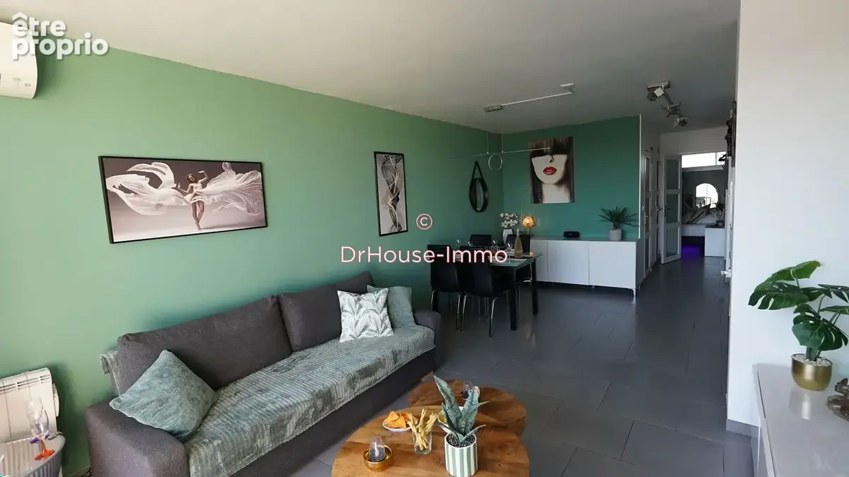 Appartement 2 pièces 41 m² à vendre à Agde (34300) - photo 8
