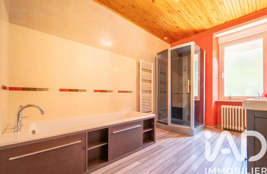 Photo 5 - Maison à VILLERUPT