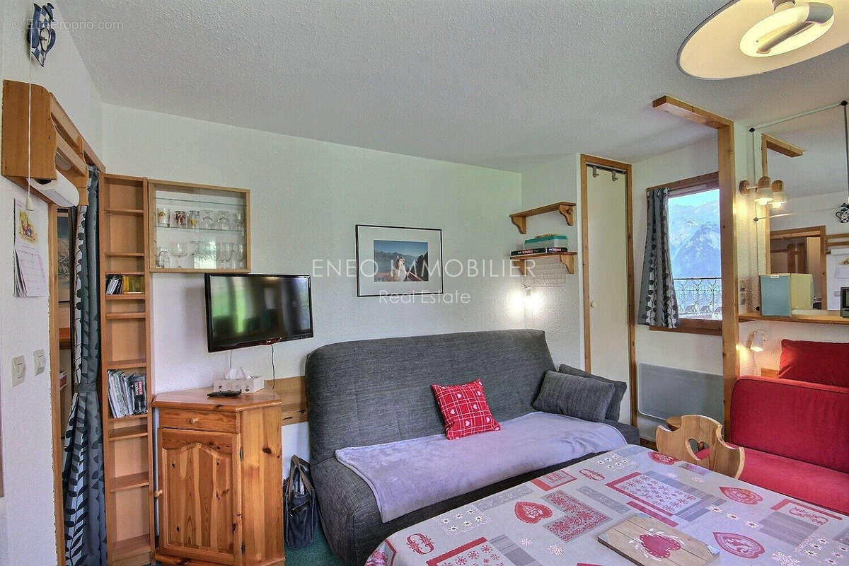 Appartement à VALEZAN