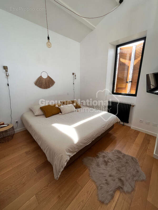 Maison à VAISON-LA-ROMAINE