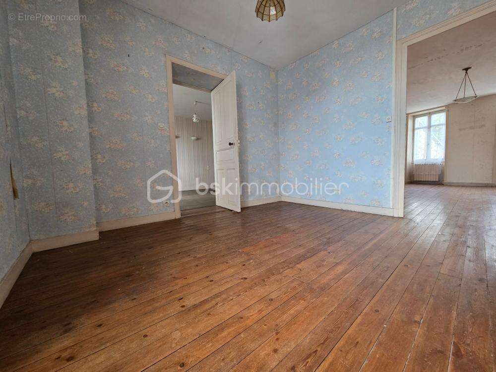 Maison à L&#039;ABSIE