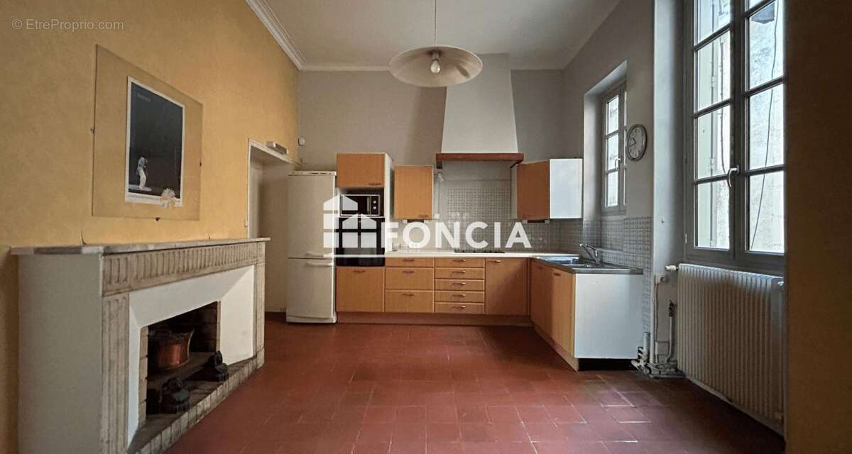 Appartement à NIMES