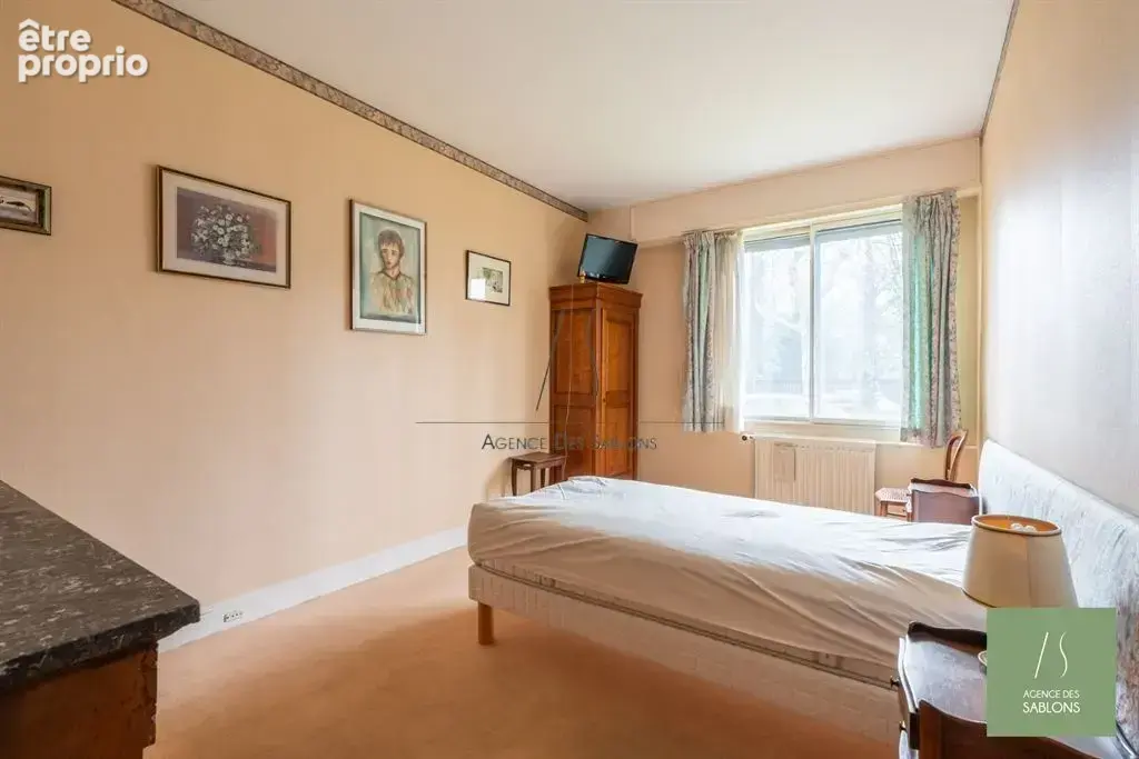 Appartement 4 pièces 84 m² à vendre à Le Vesinet (78110) - photo 5