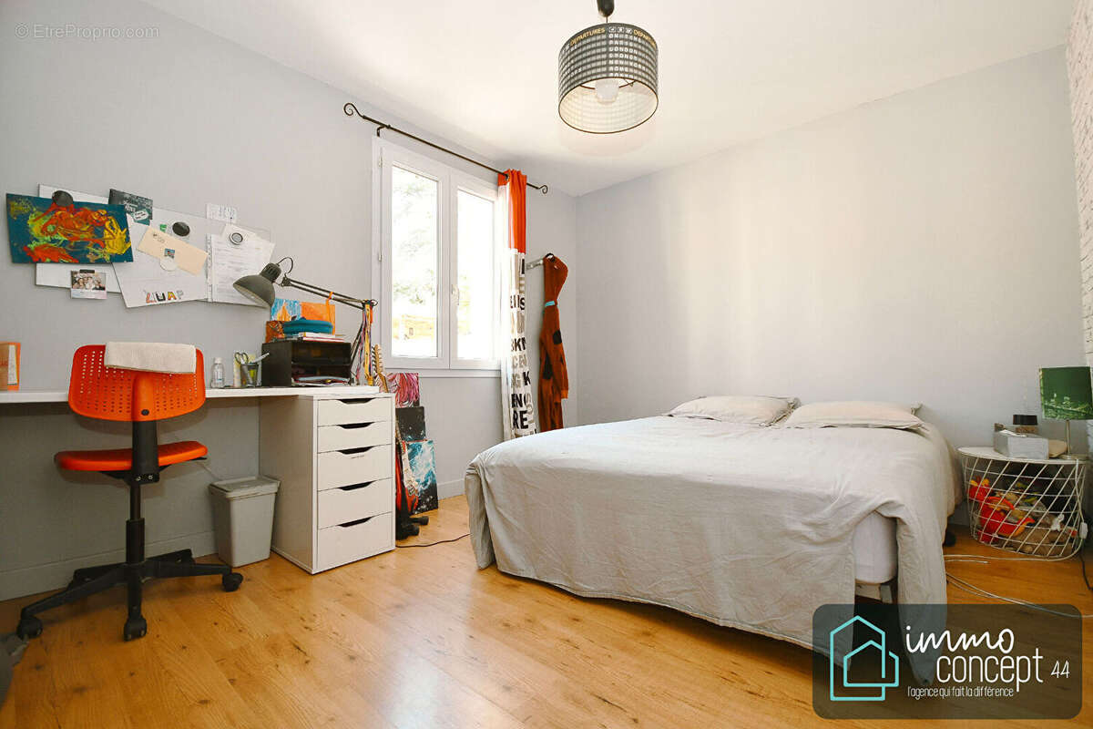 Maison à SAINT-MARS-DE-COUTAIS