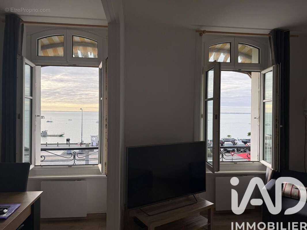 Photo 2 - Appartement à CANCALE