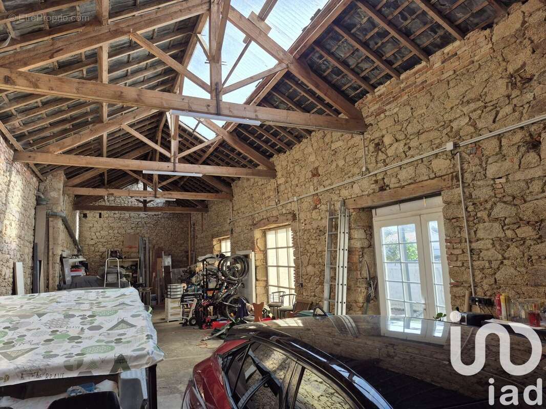 Photo 8 - Maison à LA VERRIE