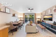 Appartement à CHEVIGNY-SAINT-SAUVEUR