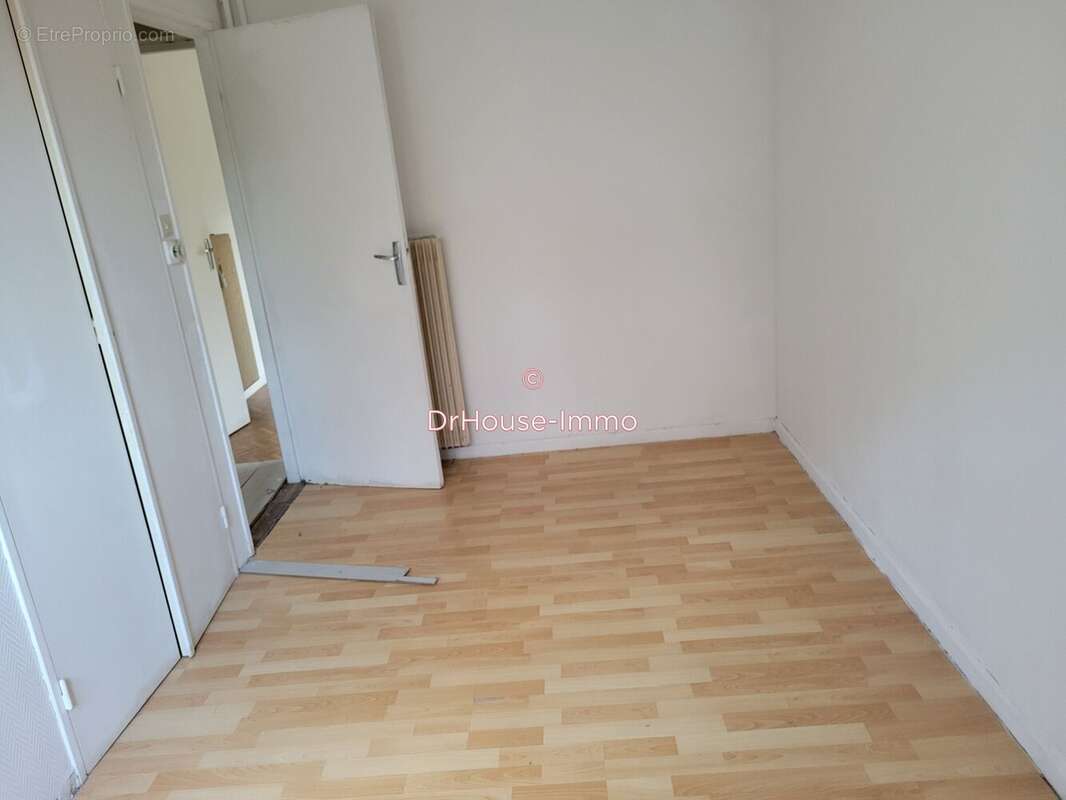 Appartement à MULHOUSE