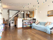 Appartement à FONTENAY-SOUS-BOIS