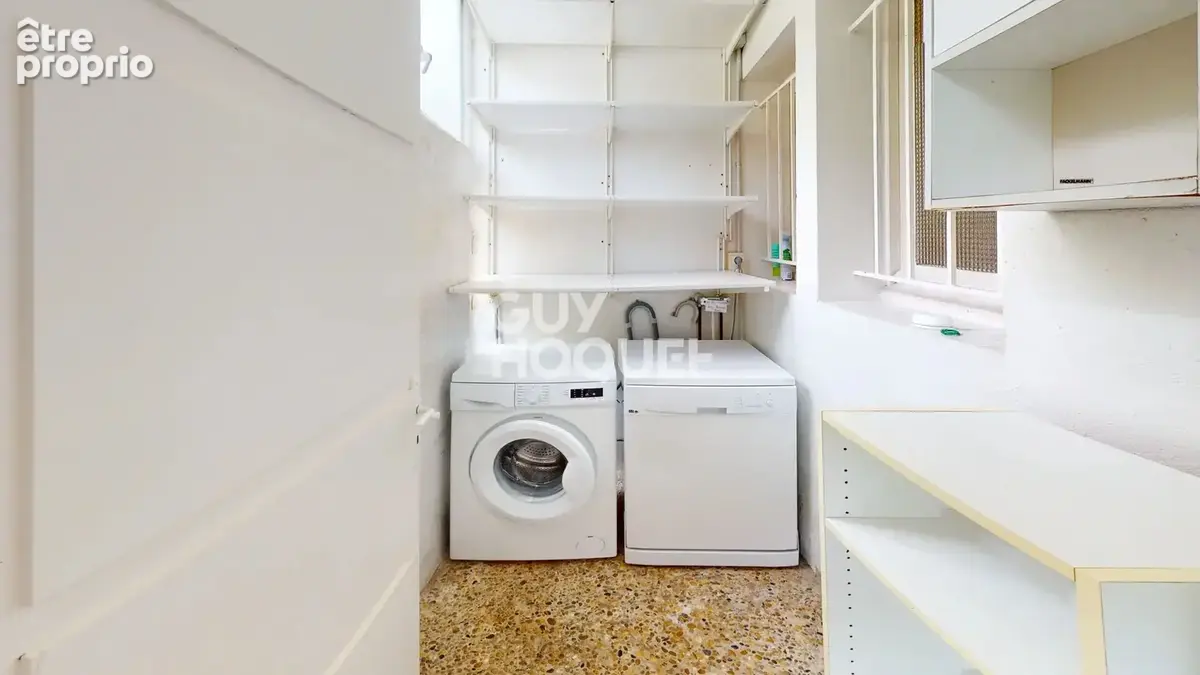 Appartement Saint Jean De Luz 3 pièce(s) 58.94m² - photo 4
