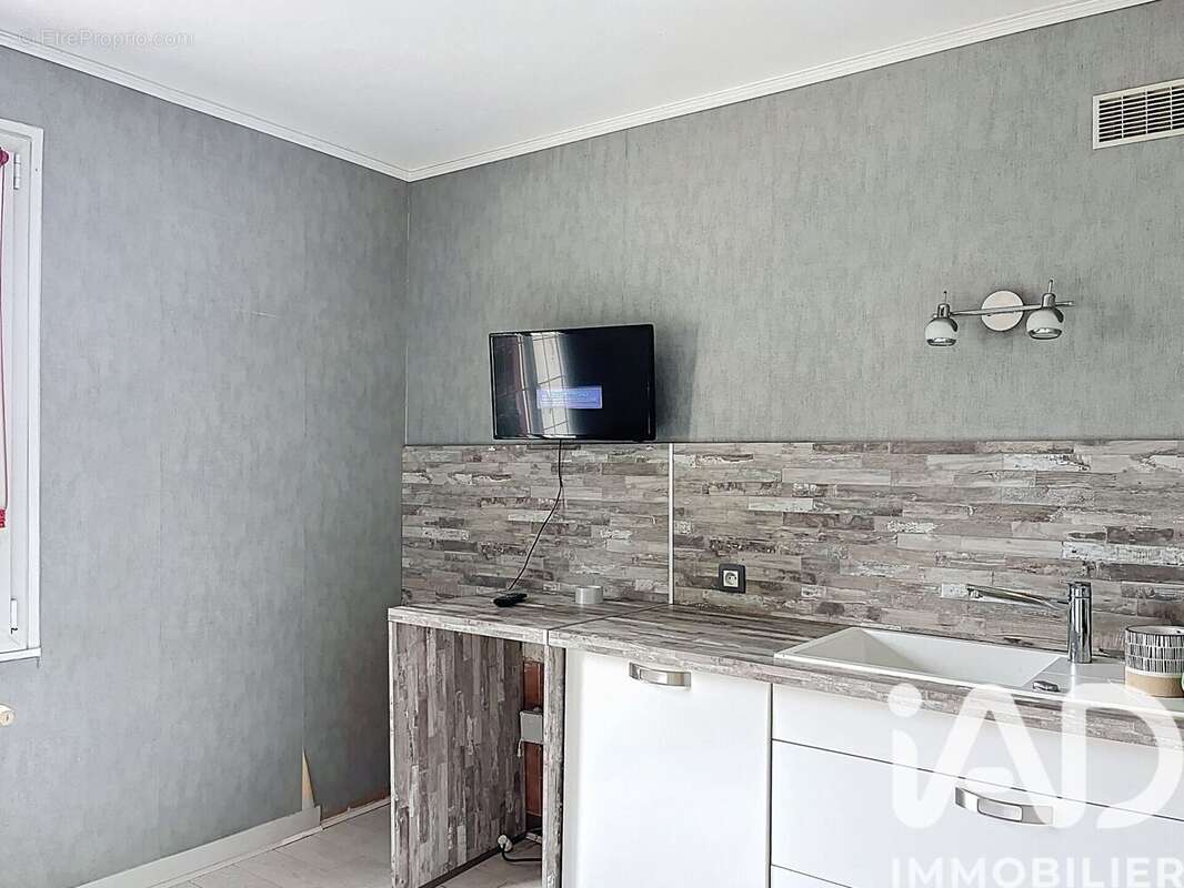 Photo 4 - Maison à ETREPAGNY