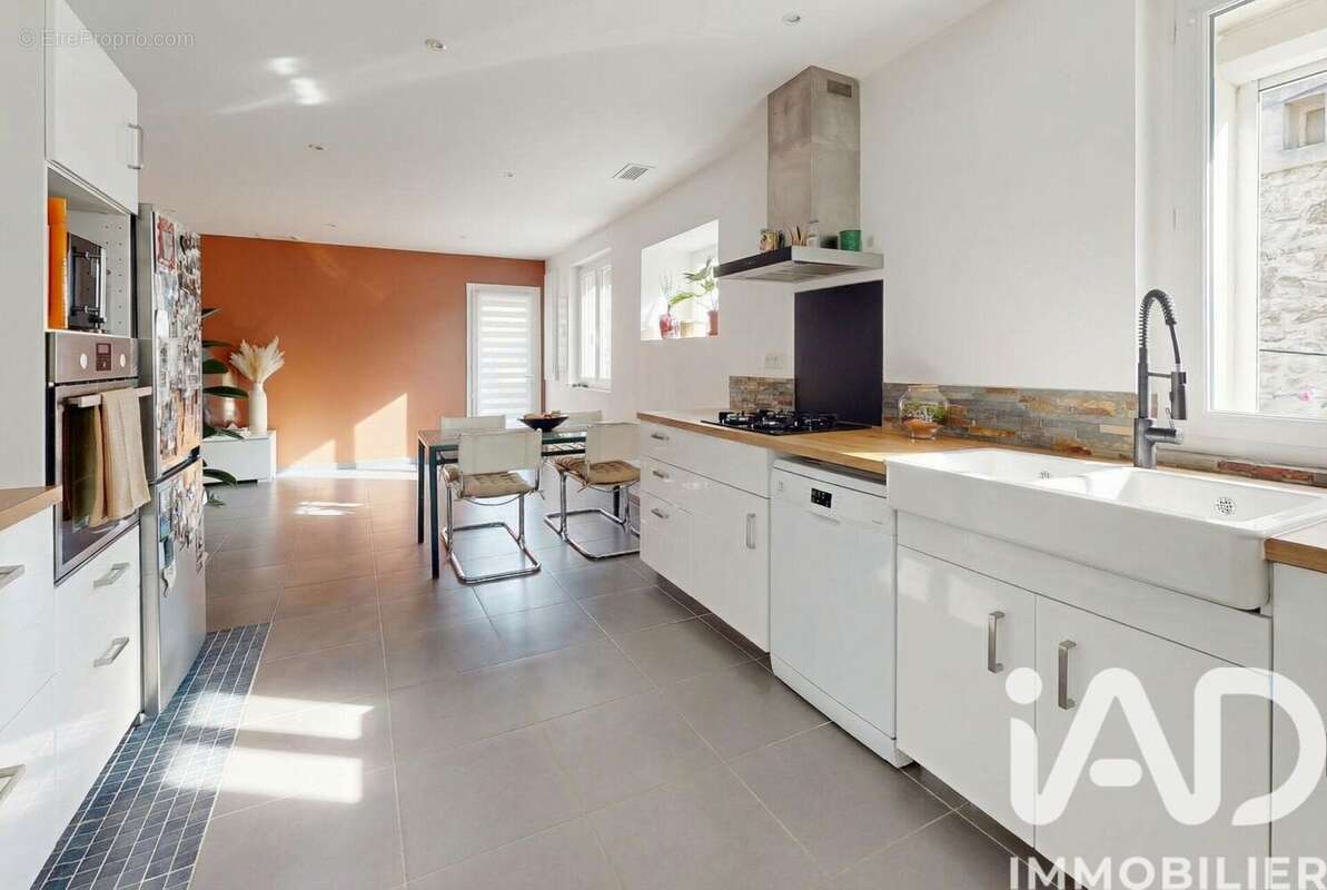 Photo 6 - Maison à COUDOUX