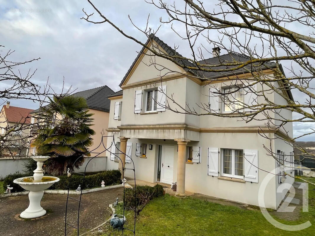 Maison à VERNON