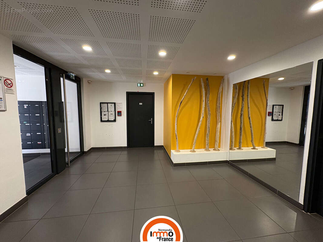 Appartement Evreux 4 pièce(s) - photo 7