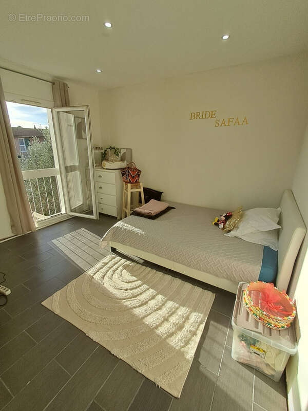 Maison à PORT-DE-BOUC