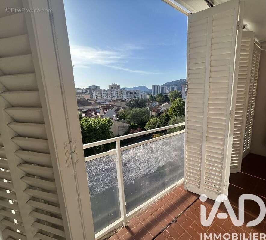 Photo 2 - Appartement à TOULON