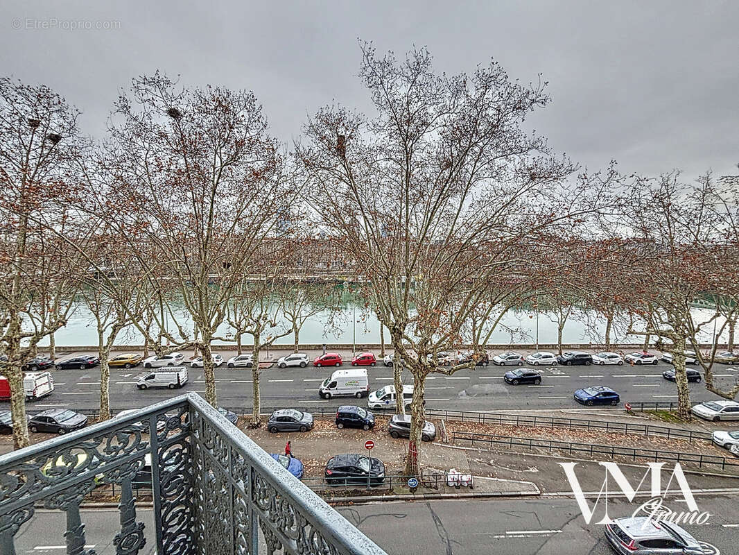 Appartement à LYON-2E