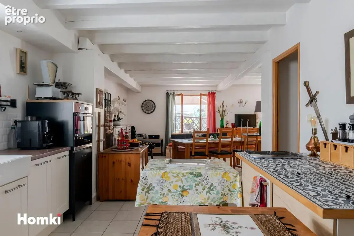 Maison/Villa T5 de 190 m2 à Capendu 11700 - photo 6