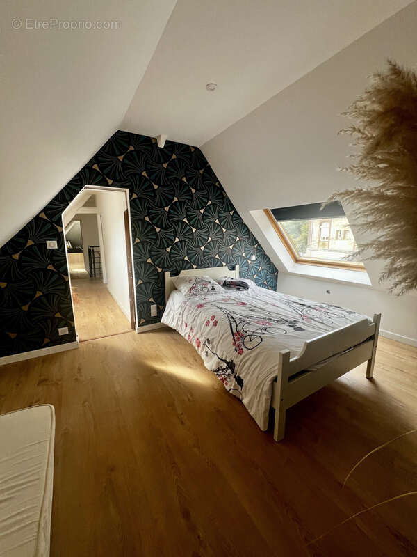 Maison à FORGES-LES-EAUX