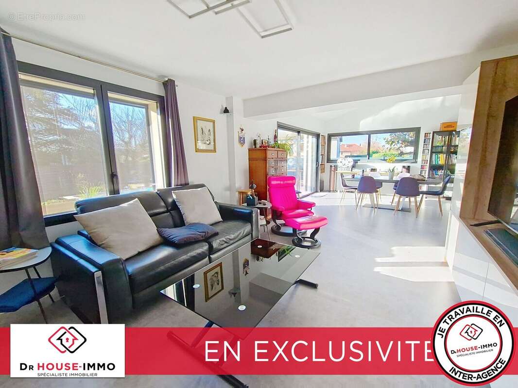 Maison 238 m² à Beynost  - photo 24