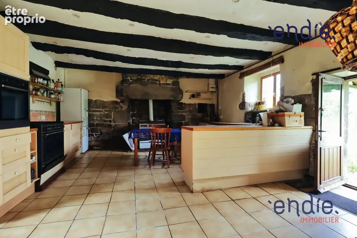 Maison 9 pièces 221 m² à vendre à Bubry (56310) - photo 9