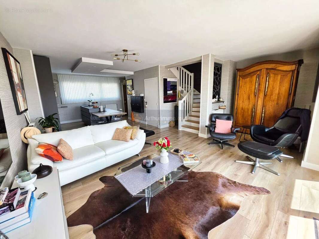 Maison à BREST