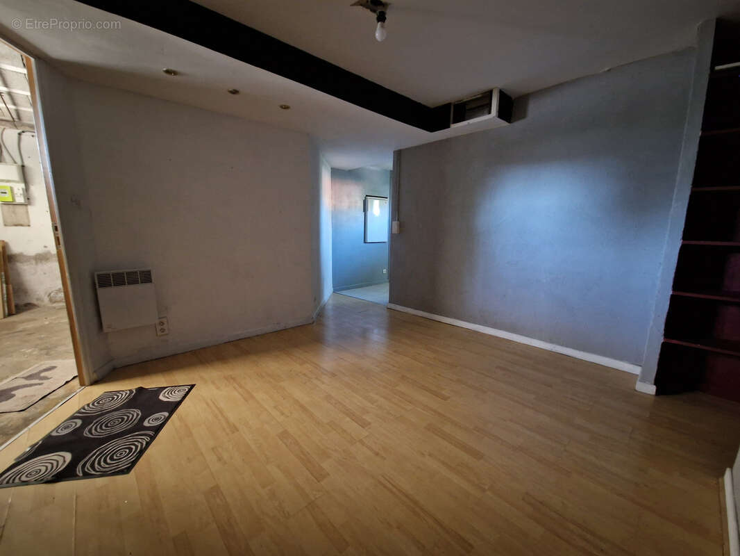 Maison à VILLENEUVE-SUR-LOT