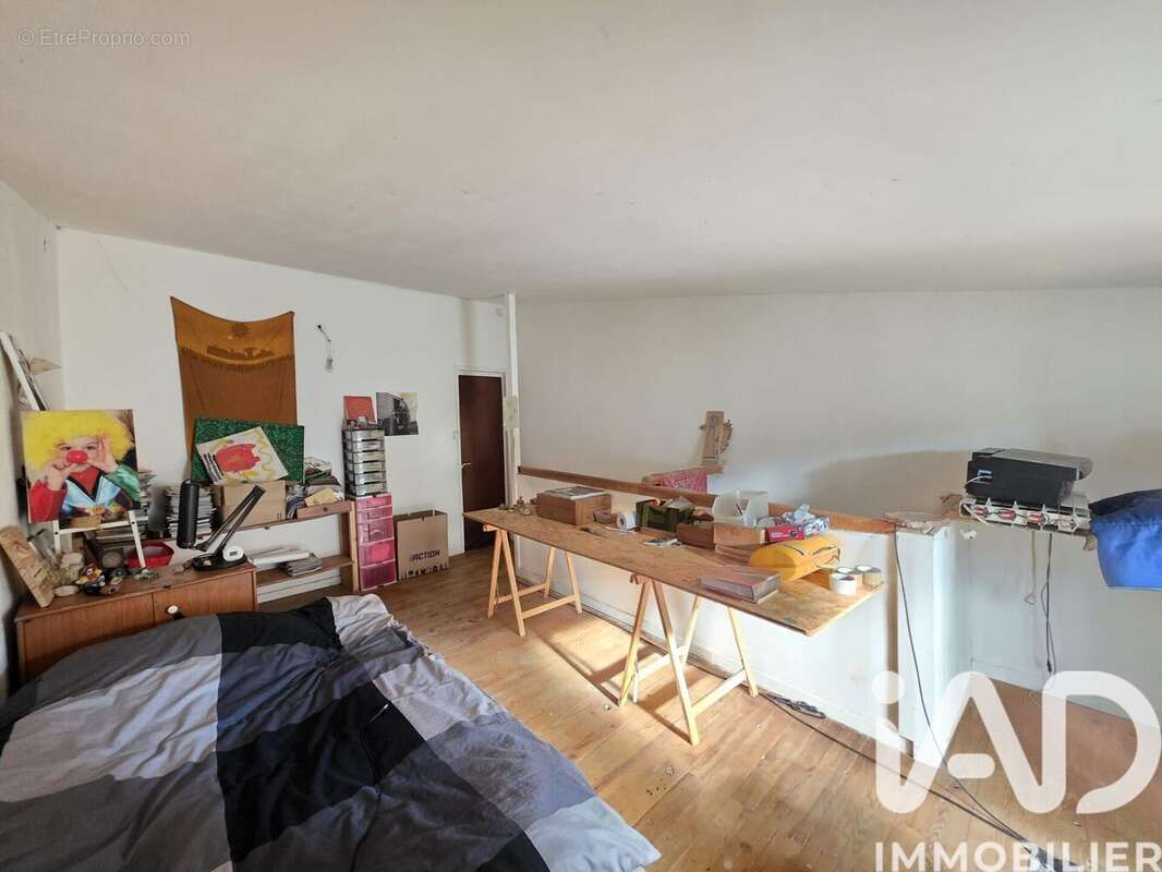 Photo 4 - Maison à POUZOLS