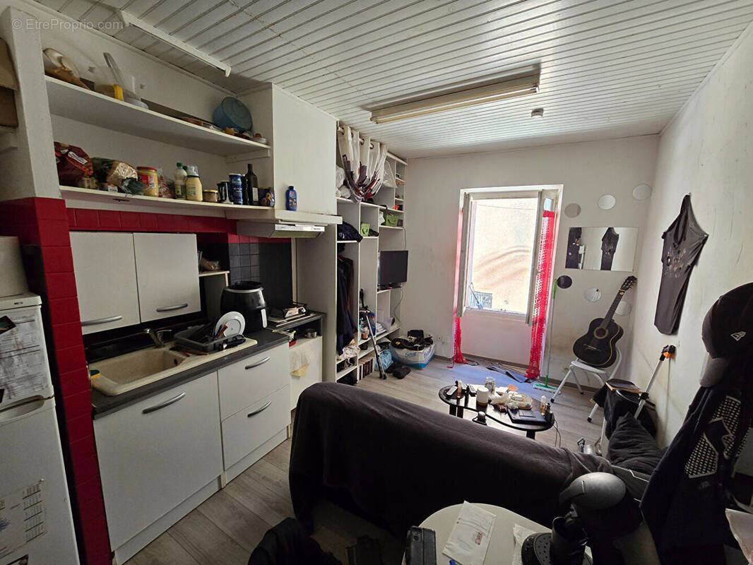 Appartement à SAINT-MAXIMIN-LA-SAINTE-BAUME