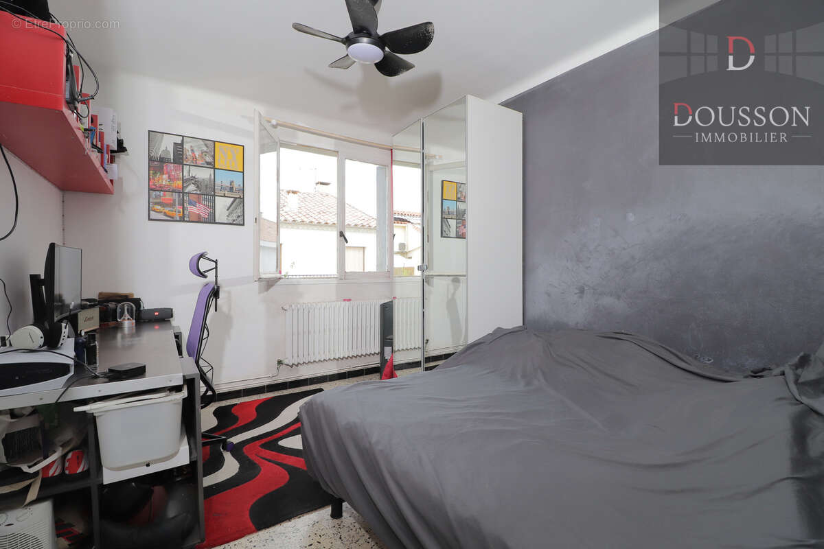 Appartement à LE GRAU-DU-ROI
