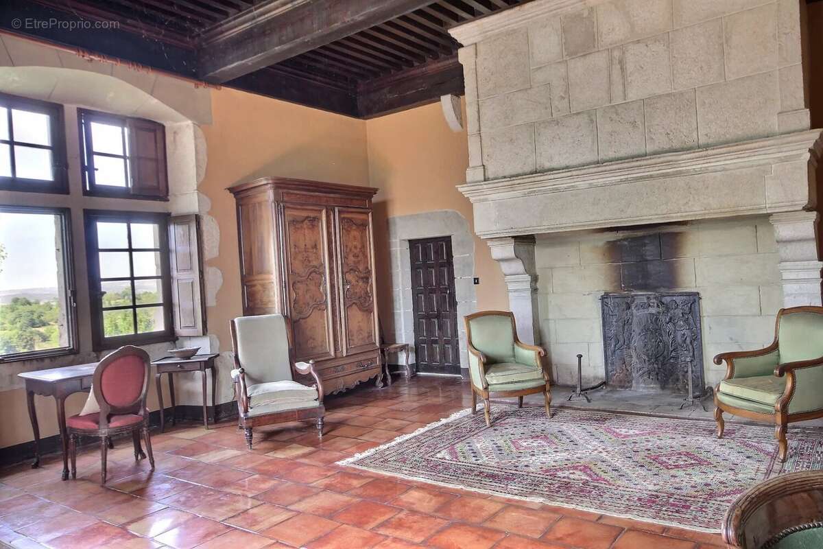 Maison à SAINT-MARCELLIN