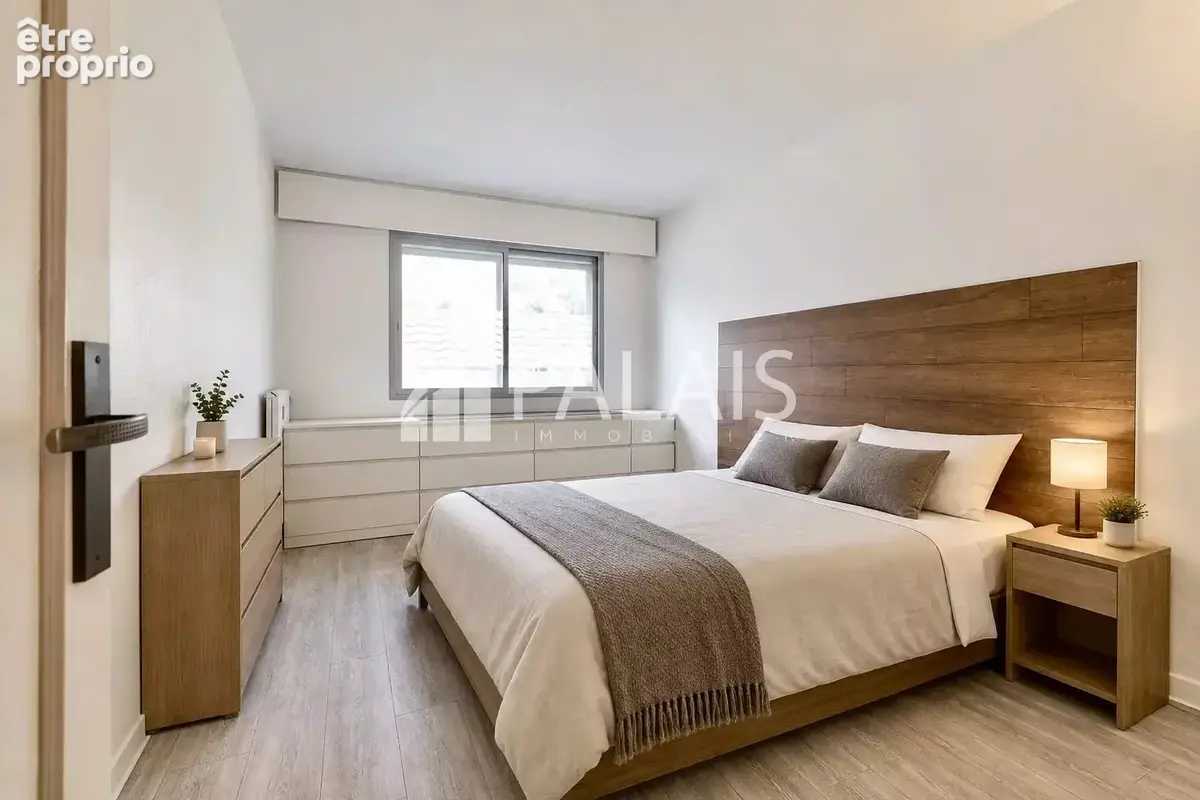 Beau 3 pièces traversant de 67 m² avec terrasse, à proximité de la mer - photo 9