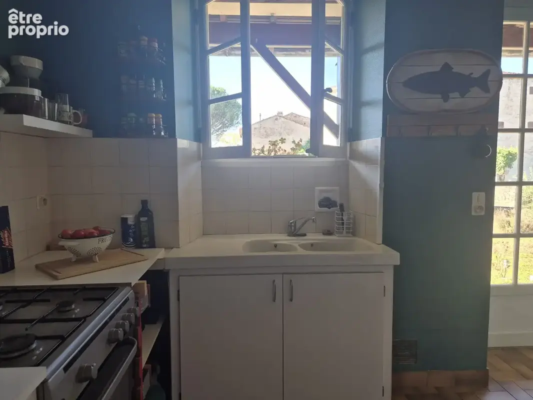 Maison 5 pièces 87 m² à vendre à Saint-Remy (79410) - photo 9