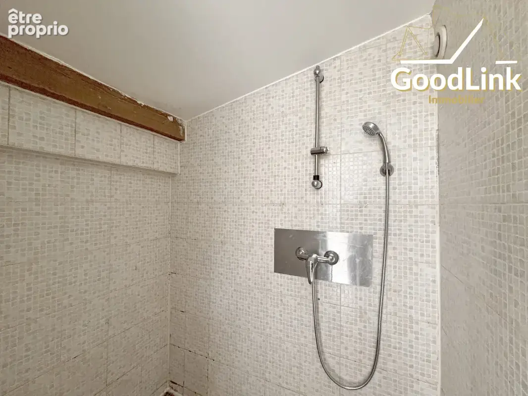Appartement 3 pièces 56 m² à vendre à Aubervilliers (93300) - photo 8