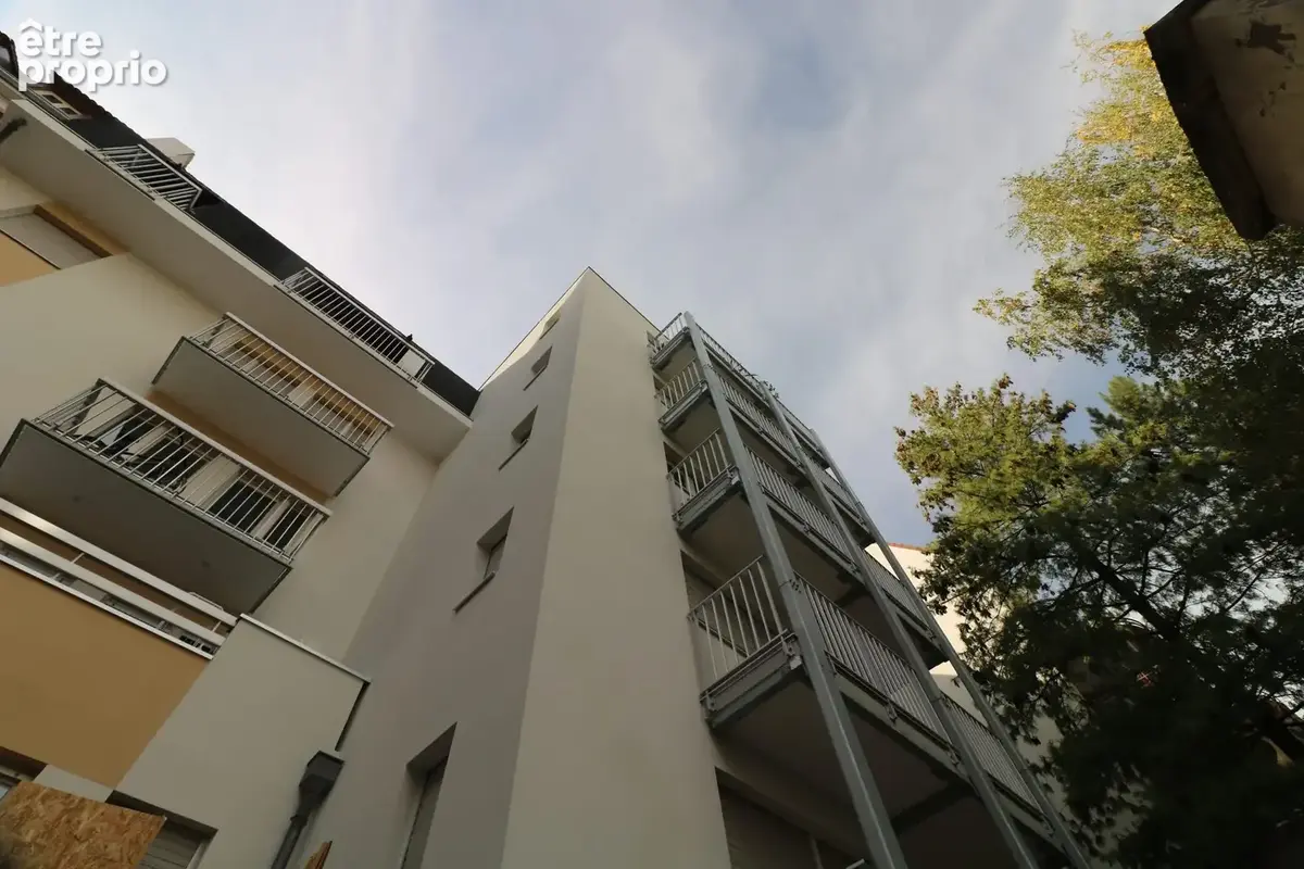 Appartement 2 pièces 53 m² à vendre à Strasbourg (67000) - photo 9
