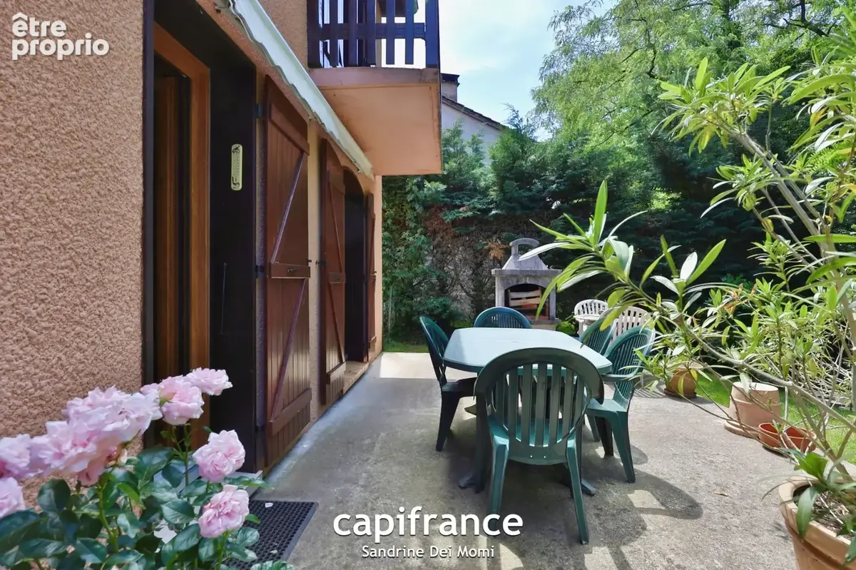 Francheville - Au calme - Maison de 94m² sur parcelle de 615m² avec garage - photo 5