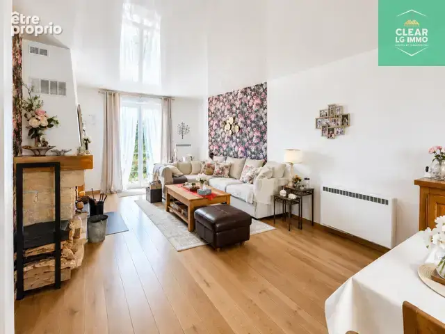 Maison individuelle plain-pied - photo 3
