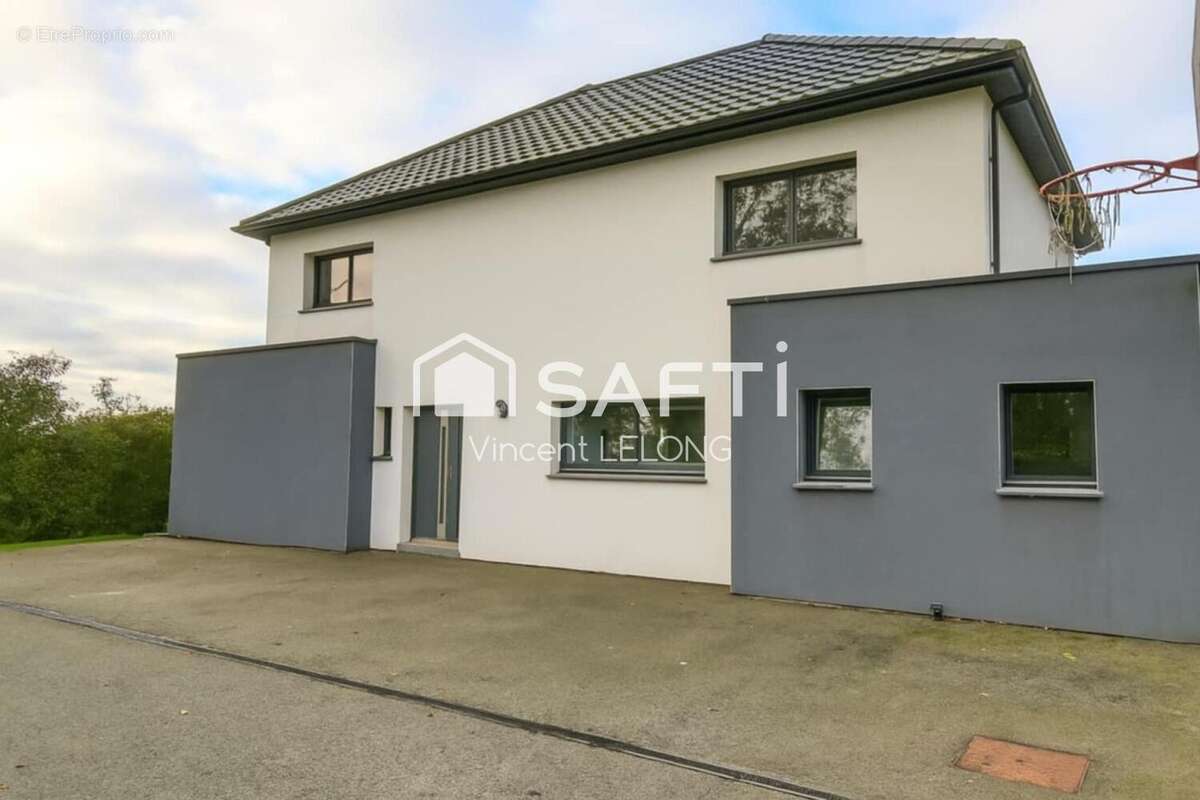 Photo 9 - Maison à COULOGNE