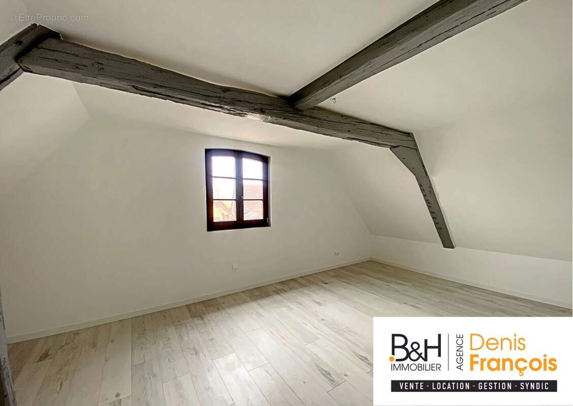 Appartement à VALFF