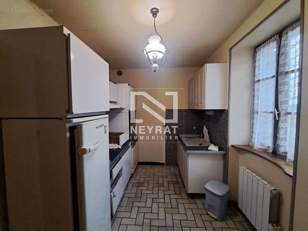 Maison 120 m² à Autun  - photo 5