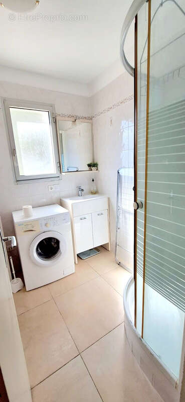 Appartement à SAINT-MANDRIER-SUR-MER
