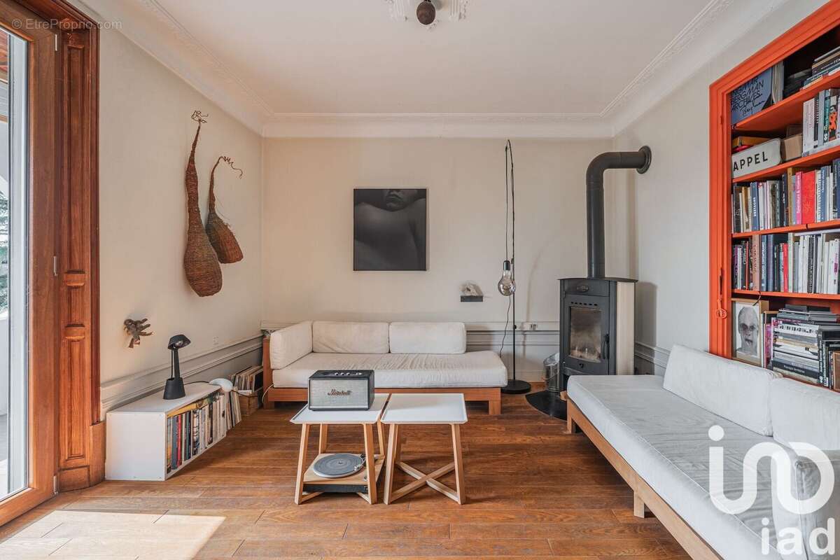 Photo 4 - Appartement à VOIRON