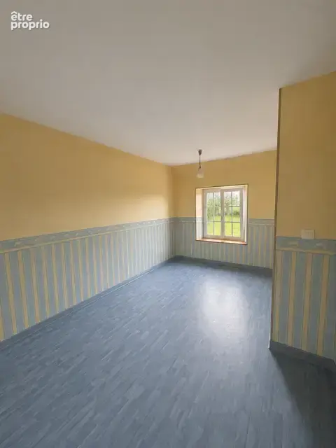 Maison + dépendance aménagée   Proche Argentan / Falaise À découvrir sans tarder : une superbe propriété en pi - photo 9