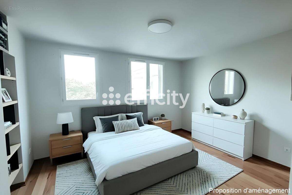 Appartement - photo 17