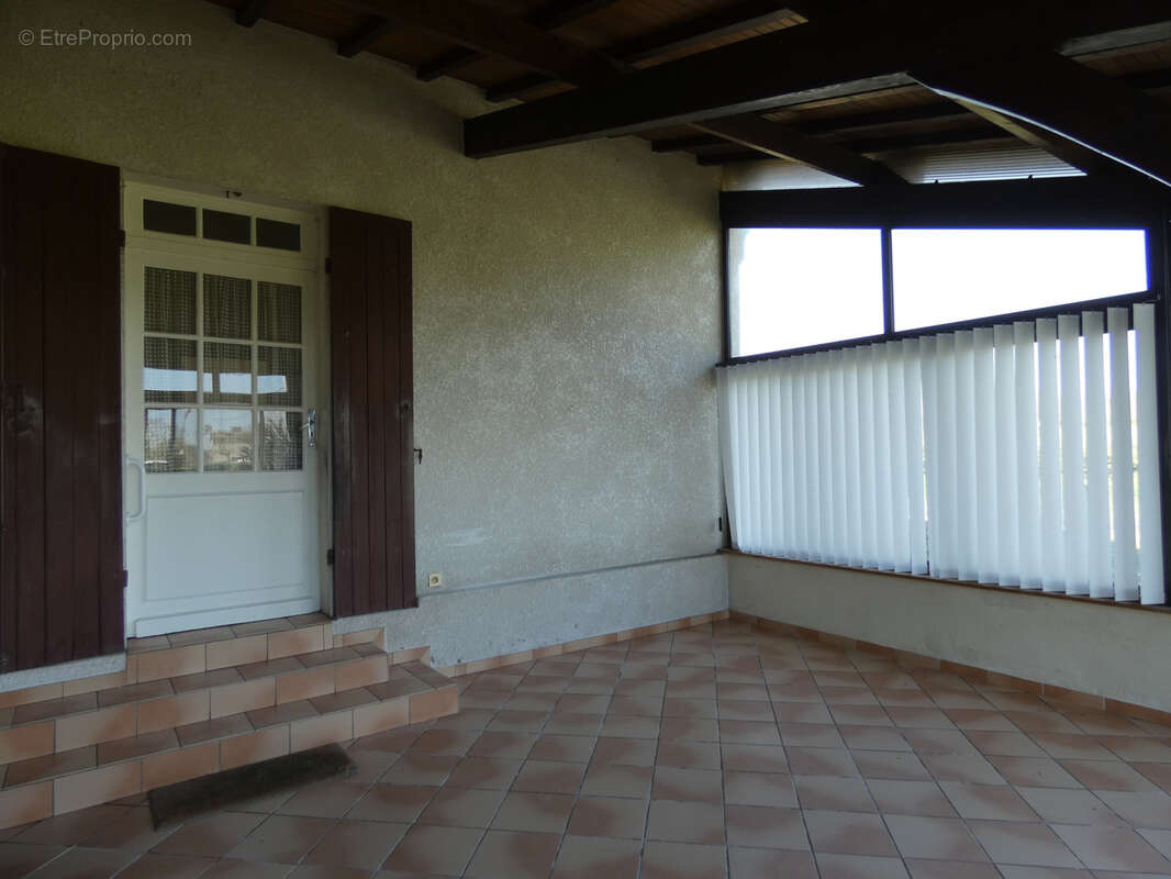 Maison à BAZAS