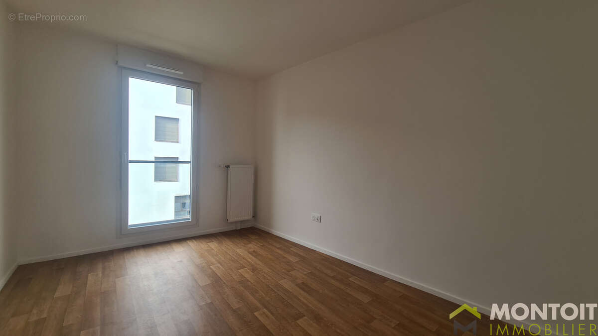Appartement à VILLIERS-SUR-MARNE