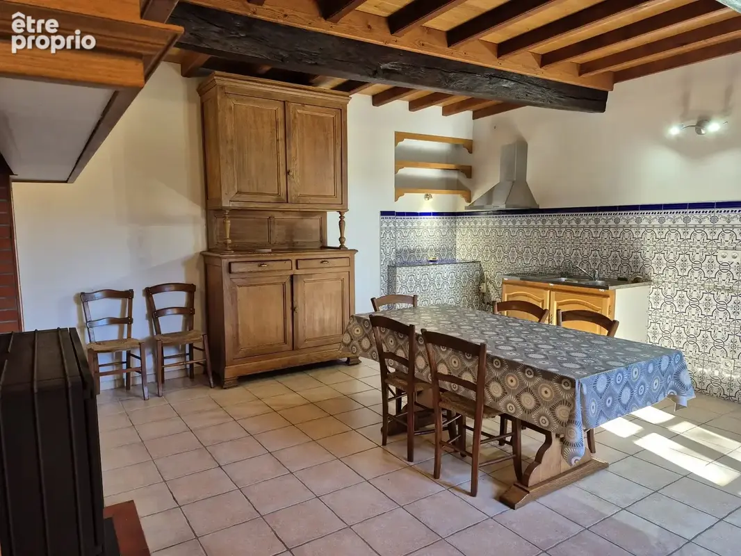 Maison 230 m² à Rejaumont  - photo 6