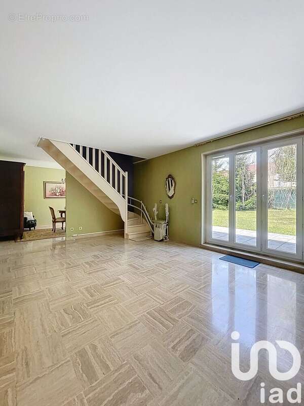 Photo 2 - Maison à LIMEIL-BREVANNES