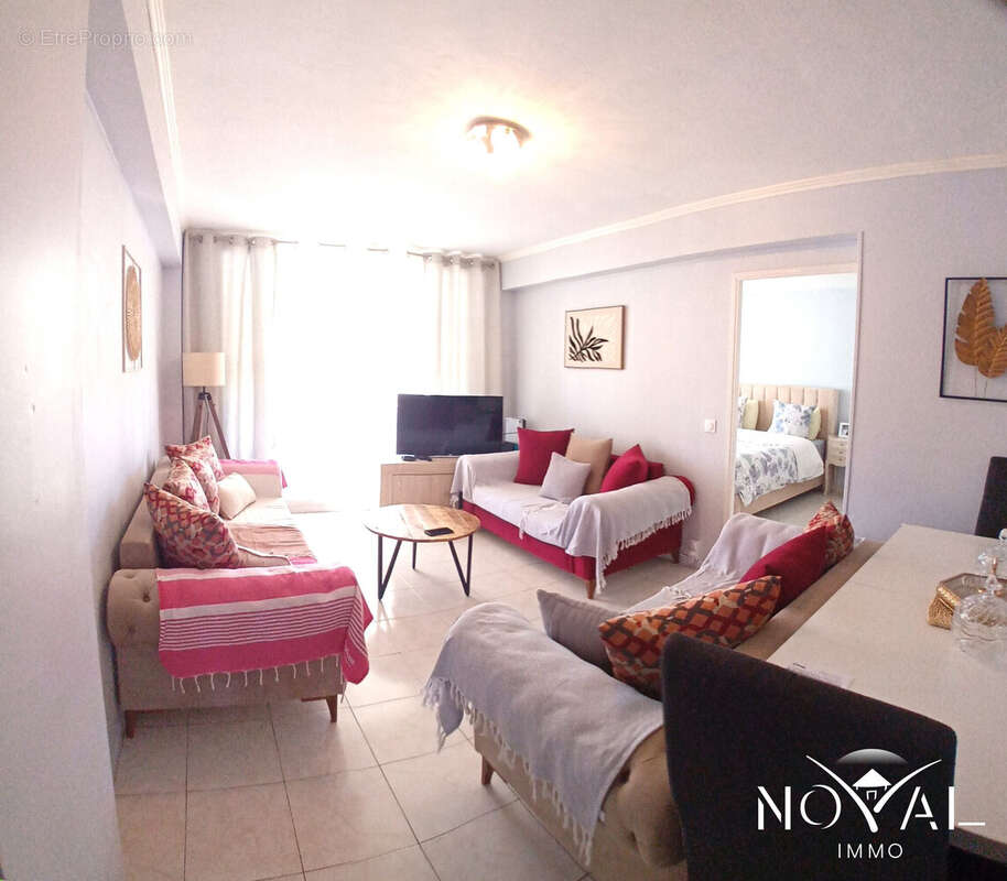 Appartement à GRASSE