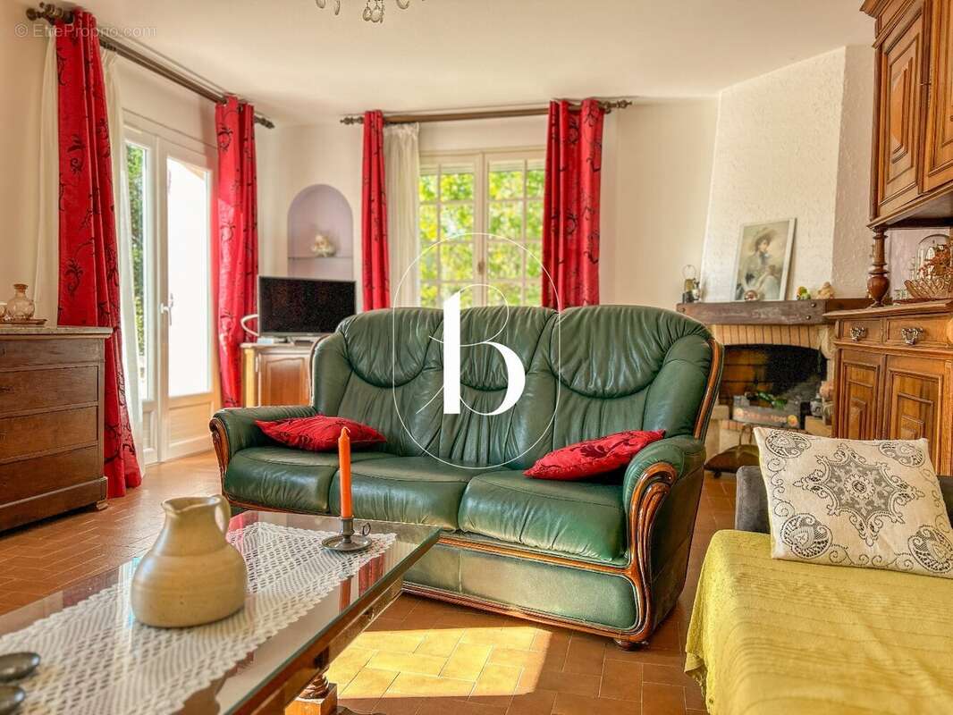 Maison 86 m² à Barjac  - photo 5